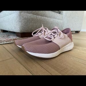 New Balance Women's Fresh Foam Cruz v2